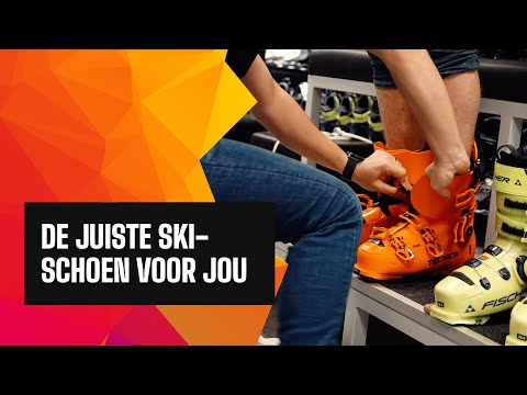 Skischoenopmaat.nl - YouTube Video