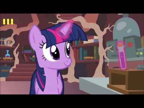 MLP Fanfic "Double Rainboom" Review (50 Sub Special)