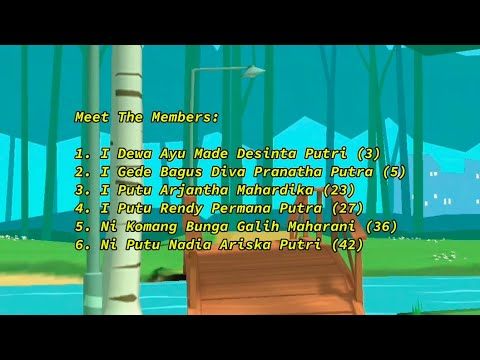 Air Pollution: A Silent Emergency|| Animation Video  Project. #saveourenvironment