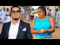 The Rich Billionaire The Helpless Village Girl Full Movie Van Vicker Latest Nigerian Movie