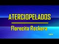 Aterciopelados - Florecita Rockera (KARAOKE)