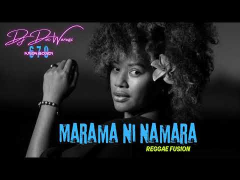 Marama Ni Namara - Reggae Fusion (DJ Doc Warusi)