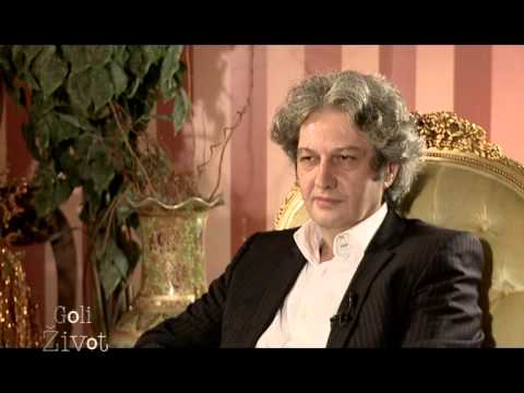 Goli Zivot - Adam Stamatovic - (TV Happy 2013)