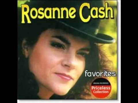 Rosanne Cash~Couldn't Do Nothin' Right