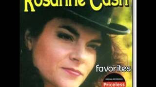 Rosanne Cash~Couldn't Do Nothin' Right