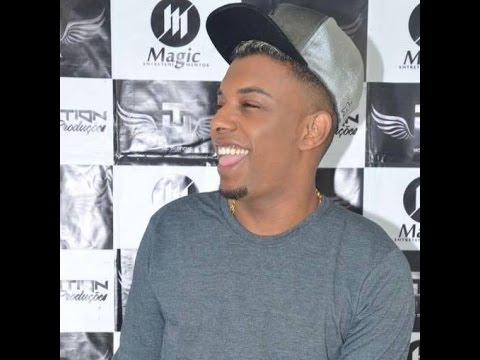 MC TH - Desabafo Da Madrugada (DJ Minerinho Edit DJ Yago Gomes) Lançamento 2015