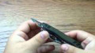 VICTORINOX SOLDIER 0.8461.MWCH