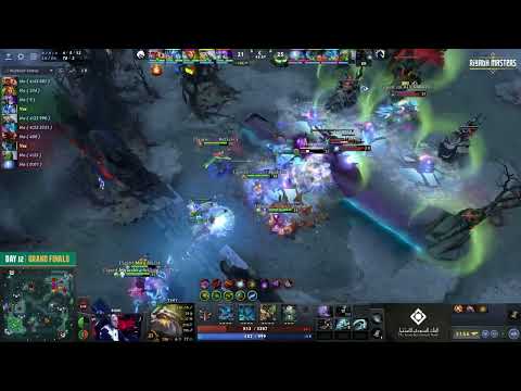 The Team Spirit Combo VACUUM + ICE BLASH