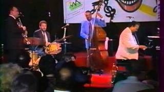 Ray Brown Trio - Lover Come Back to Me (3/6)