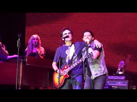 Ritchie Blackmore's Rainbow & Russ Ballard Since You've Been Gone London O2 06 17 17