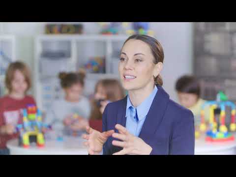 Конструктор Engino STEM & Robotics Mini Set v2 (E20)