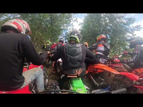 trilhao de Orizania part 1