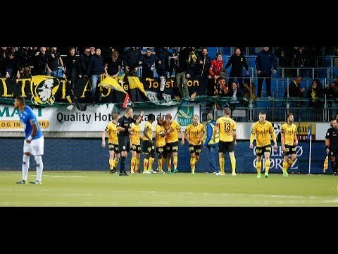 Lillestrøm - Sarpsborg 3-2 HØYDEPUNKTER! Cupfinalen 2017! FULL HIGHLIGHTS