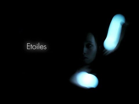 Cie 14:20 - "Etoiles" (performance)