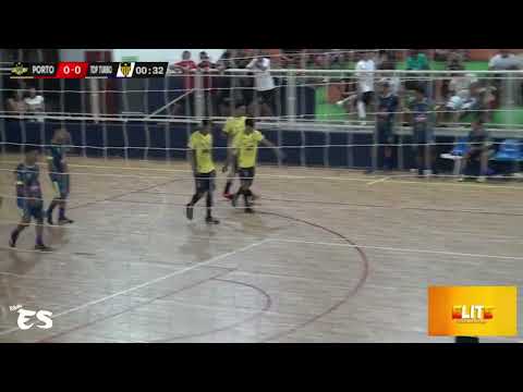 FUTSAL DE FÉRIAS 2026