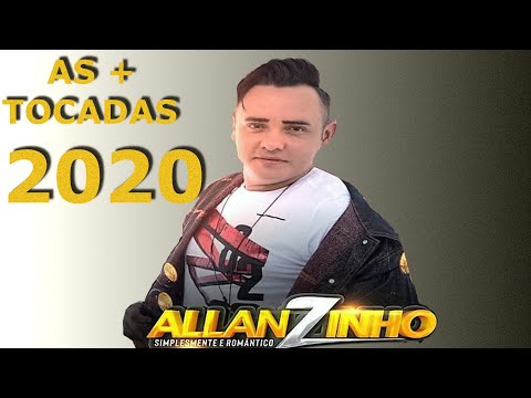 ARROCHA ALLANZINHO AS MAIS TOCADAS EM 2020