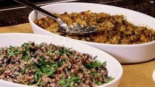 Ellie Krieger video