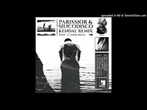 Parissior and Silicodisco-Trapped in your Circle