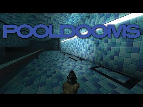 PoolDooms - Doom Mod Madness