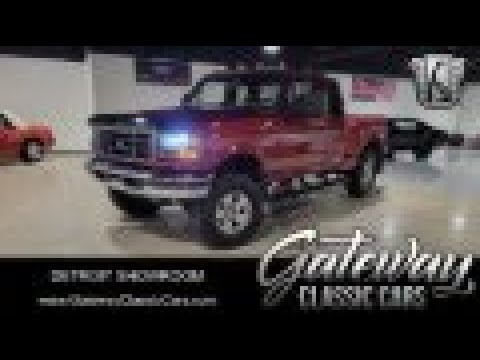 1997 Ford F250 (CC-2017958) for sale in O'Fallon, Illinois