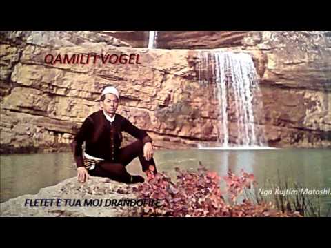 QAMILI I VOGEL- V 1966.FLETET E TUA MOJ DRANDOFILE.