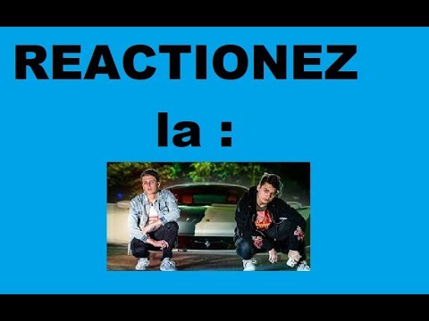 Reactionez la GAMI x SELLY - SMASH OR PASS