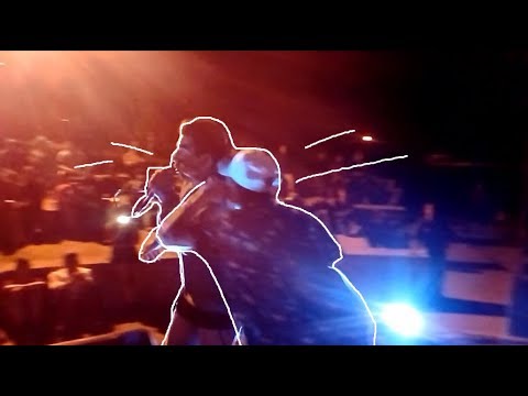 (OCTAVOS) LEXA vs LUIGGI   [BATALLÓN]