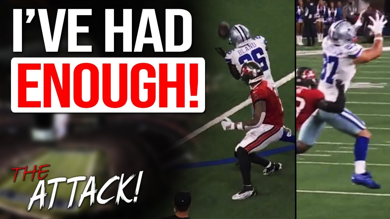 The Dallas Cowboys have let the Daron Bland & Jake Ferguson “Situation” go WAY TOO FAR!