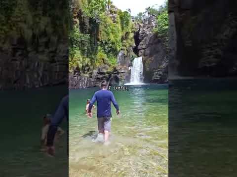 Deus te abençoe! #cavalcantegoias #turismo #turistandoemsp #mtur #nature #cavalcantegoias #birds