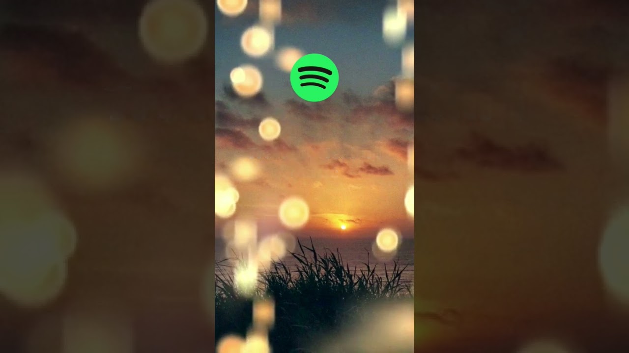 Relaxing Spotify playlist to heal your mind ☆ Relax Ezential - link in description