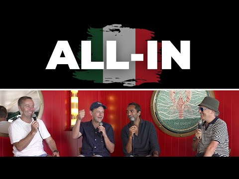 E139: Recapping Chamath's wedding, VC surplus, unions vs Hollywood, room-temp superconductors & more