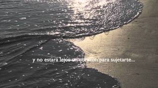 A heart to hold you - Keane subtitulos español