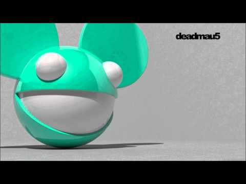 FML (Harder, Better, Faster, Stronger/I Remember Vocal Edit) - Deadmau5 (1080p HD)