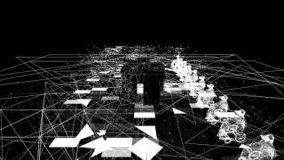 border - another perspective - short ver. (Rhizomatiks Research + ELEVENPLAY + EVALA + Kinsei)