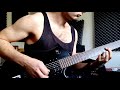 Hypocrisy - Fusion Programmed Minds (pyjama cover)