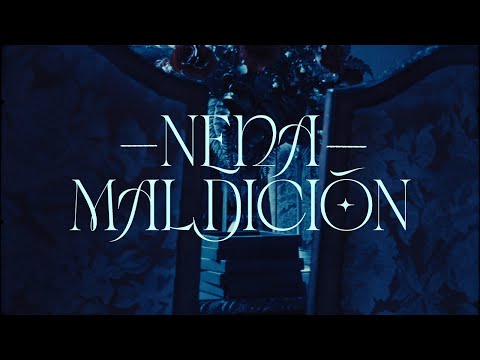 Video thumbnail for NENA MALDICIÓN