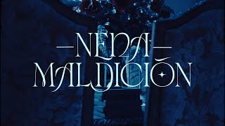 NENA MALDICIÓN Lyrics English Translation