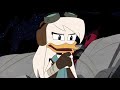 Della Duck NAILED IT