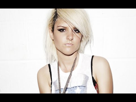 Christina Novelli - Concrete Angel (Epic Mix)