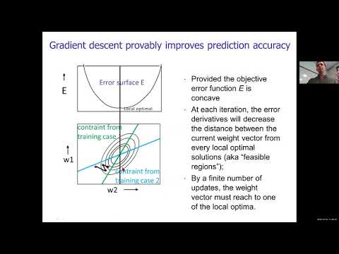 MIT CompBio Lecture 12 - Deep Learning