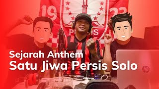 Download lagu Sejarah Anthem Satu Jiwa Persis Solo ft Zoel 'TWCS' | #SudutTribun mp3 Download lagu Sejarah Anthem Satu Jiwa Persis Solo ft Zoel 'TWCS' | #SudutTribun mp3