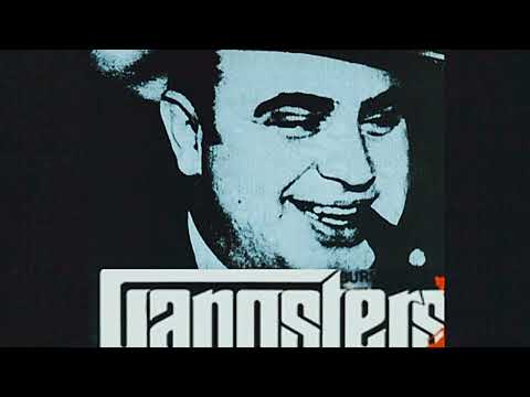 gangster music 12 - opening credits - analyze that - david holmes