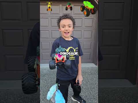 I have the best RC Car