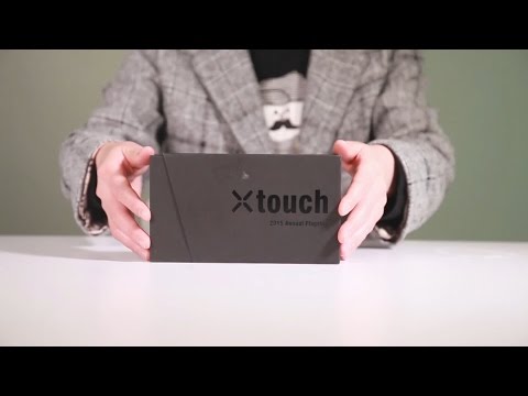 Original BLUBOO Xtouch 5.0inch JDI FHD 4G LTE 64Bit MTK6753 Octa Core 1.3GHz Android 5.1 3GB 32GB