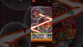 自陣ティーガーI系艦隊でイザナミ挑戦！