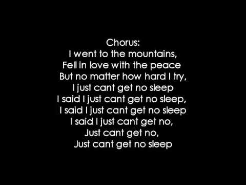 Sway ft Ksi Tigger Da Author And Tubes   No Sleep  Lyrics