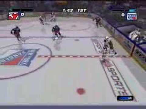 nhl hitz 2003 xbox 360