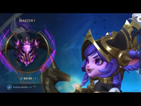 LULU SUPPORT WILD RIFT GAMEPLAY