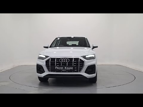 Audi Q5 50 TFSI e 299HP S tronic quattro SE - Image 2