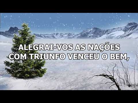 Veio A Paz - Prisma